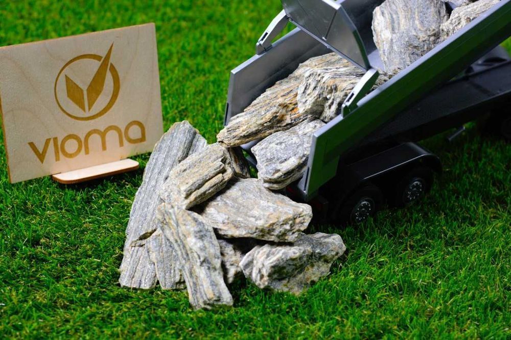 Kora kamienna "Gnejs" Transport ! Tanio!