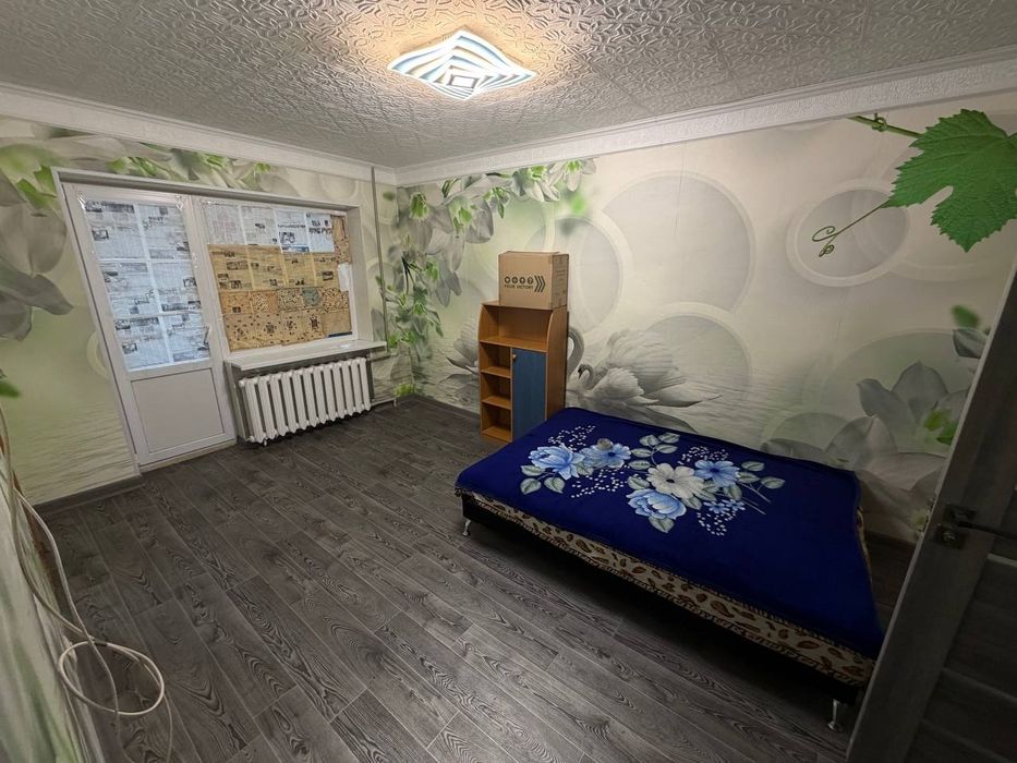 2к.Квартира Центр  3-этаж. ул Ярослава мудрого 72