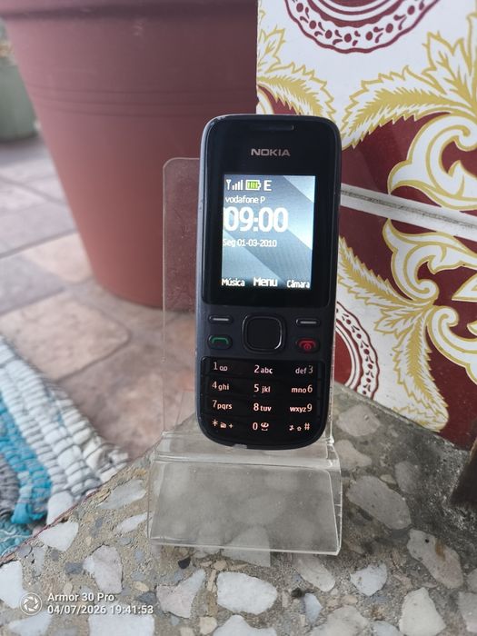 Nokia 2600, 2630 2680 2670, 2690 3120c 3200 e 5000