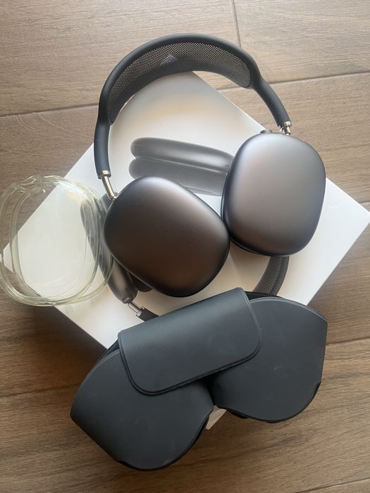 Airpods Pro Max (Original Apple) Preço Final