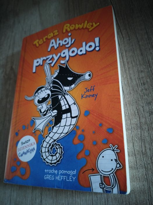 Trzy Książki Rowleya