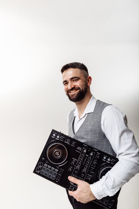 Діджей, Dj Київ, Музичний супровід свята