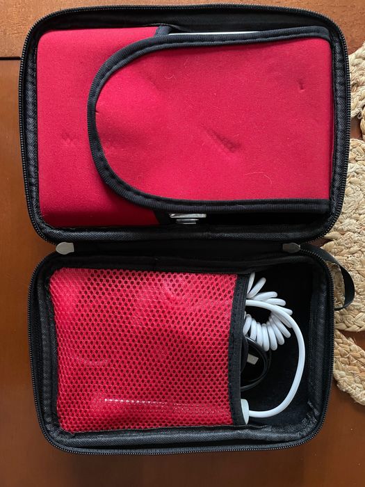 Kwantowy biorezonans magnetyczny - urządzenie