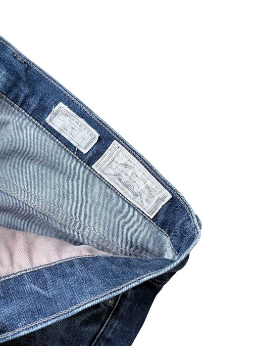 AllSaints Cigarette W32, stan bardzo dobry