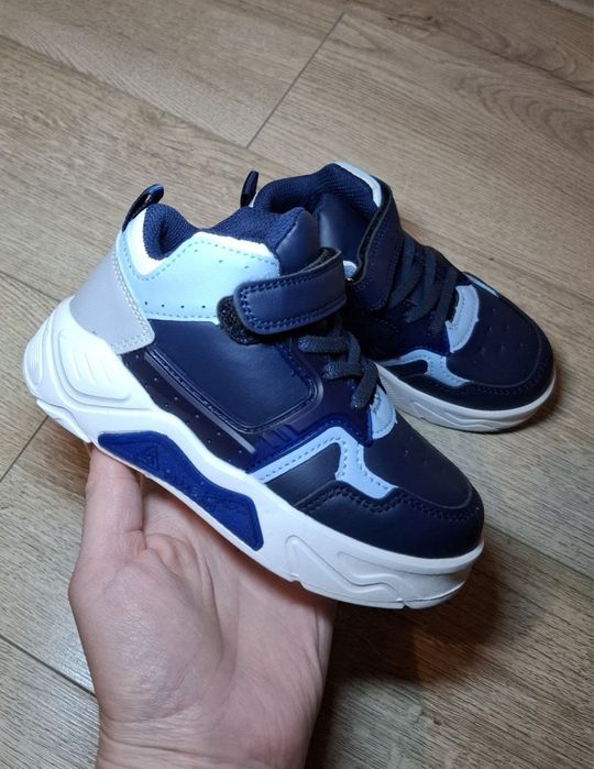 Демісезонні кросівки для хлопчика Tom.m