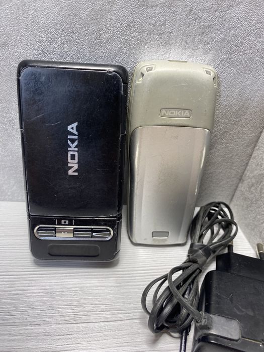 Nokia1101 Nokia 3250 XPressMusic