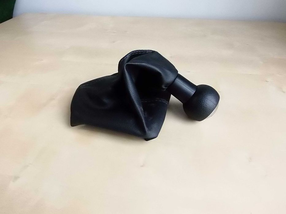 Gałka zmiany Biegów Mieszek Citroen C3 C4 C5 Xsara Picasso C2 DS4 C8