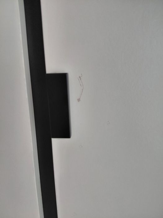 Roupeiro Ikea com muita arrumação