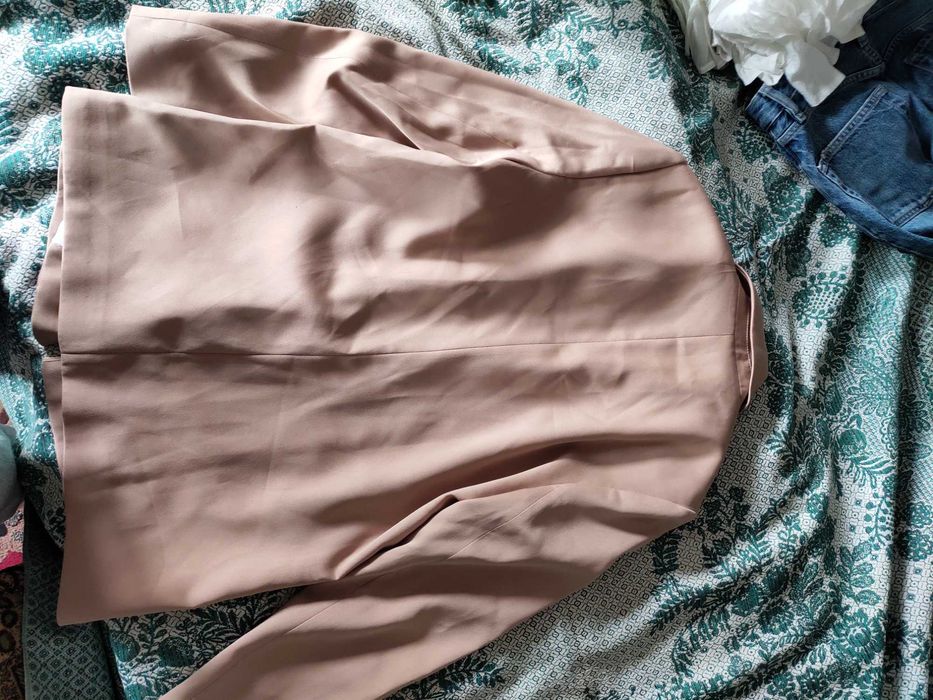 Піджак Zara 24xs новий