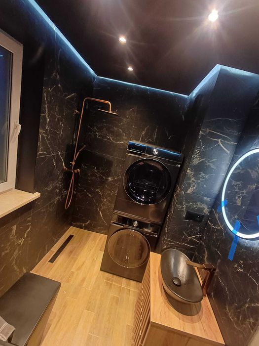 Remonty wykończenia wnętrz Nowy Sącz Limanowa Grybów Stary Sącz Krynic