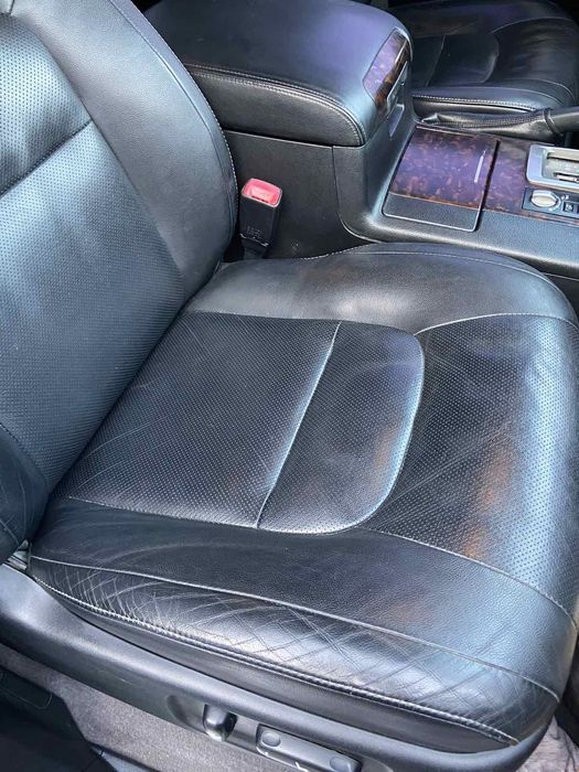 Продам Toyota Land Cruiser 200 (FL) 2012