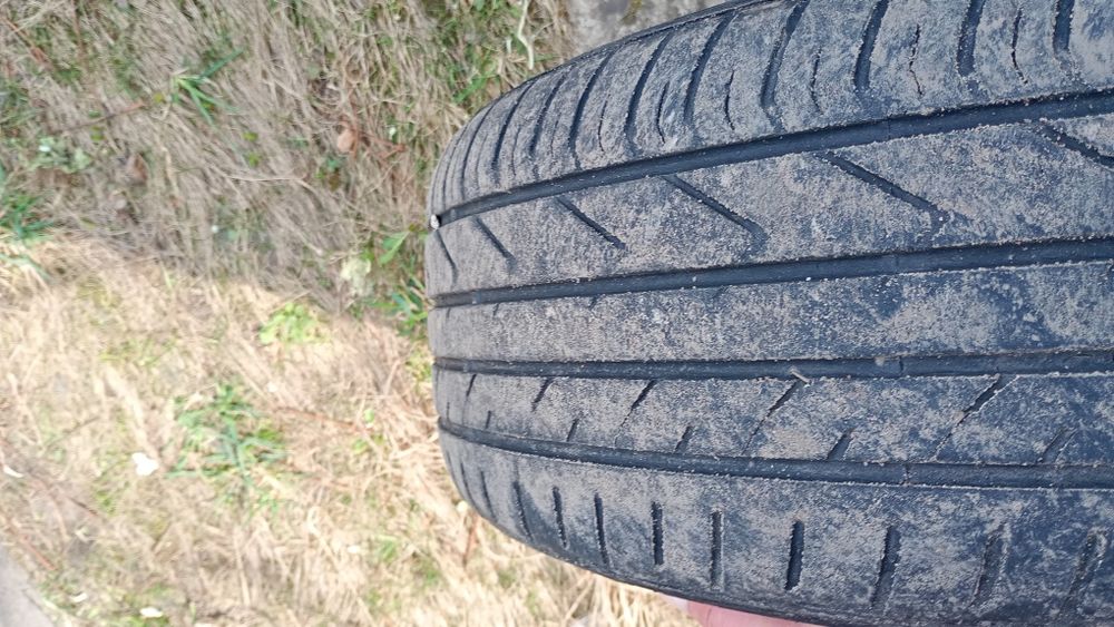 Диски мерседес р16