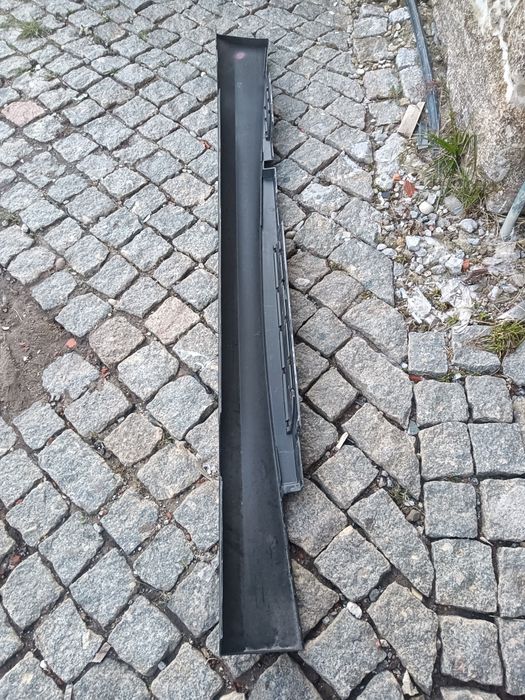 Embaladeira BMW e87 esquerda