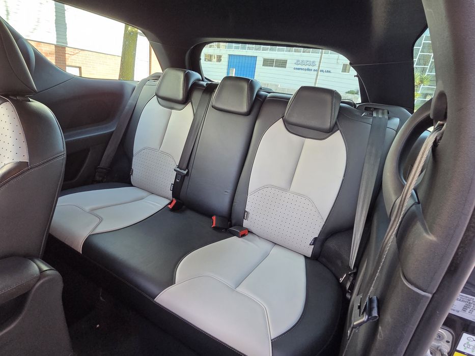 Citroën Ds3 1.6 HDI,  2015, Impecável
