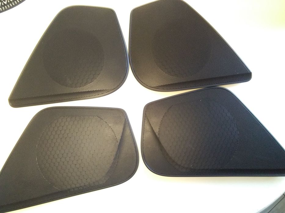 Maskownice osłony blendy głośniki Audi a6 c7