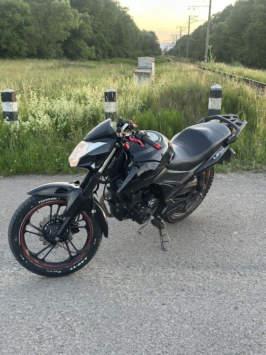 Продам Lifan cityR 200