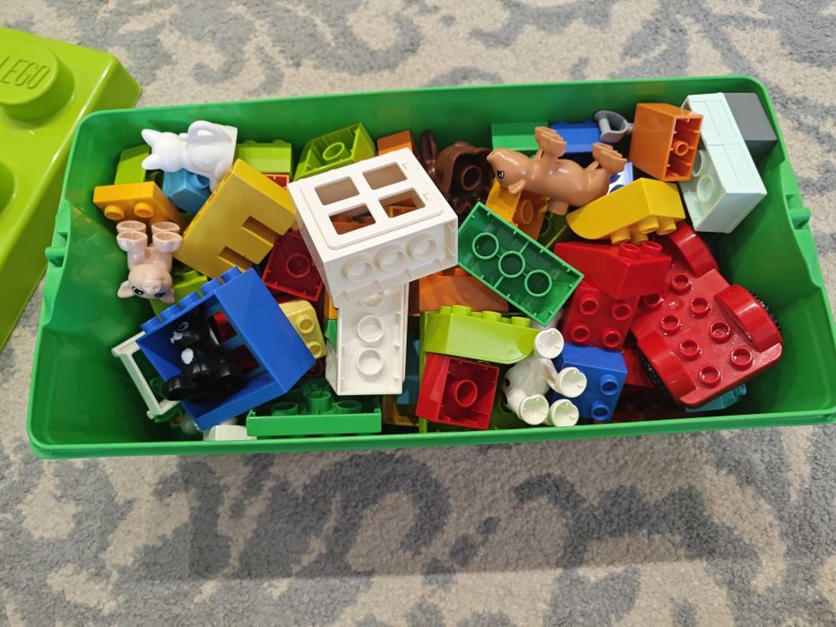 Lego Duplo набір
