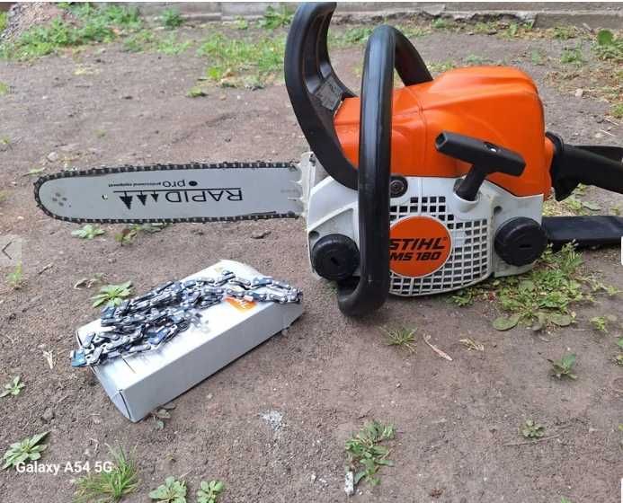 Штиль 180, 2019 .