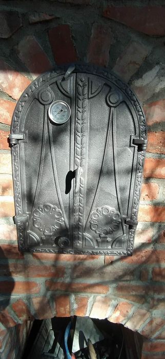 Kominki, grile, piece, kombajny ogrodowe - tradycyjne zduństwo polskie