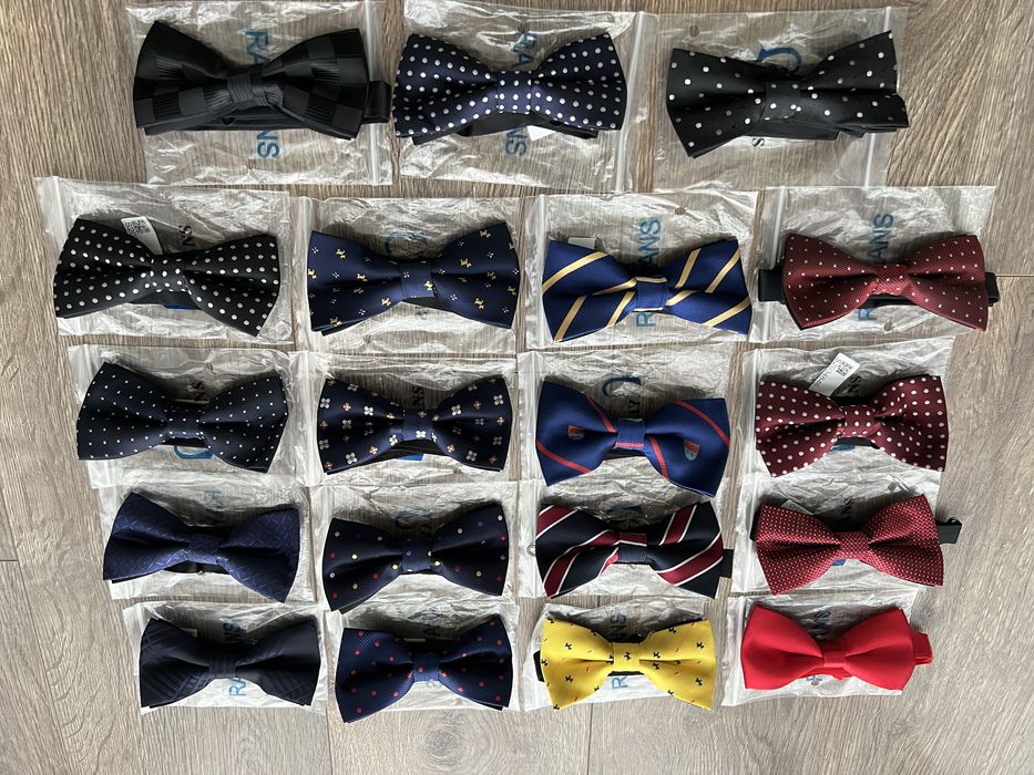 Чоловічий, дитячий, жіночий метелик, галстук-метелик, будь-який 100грн