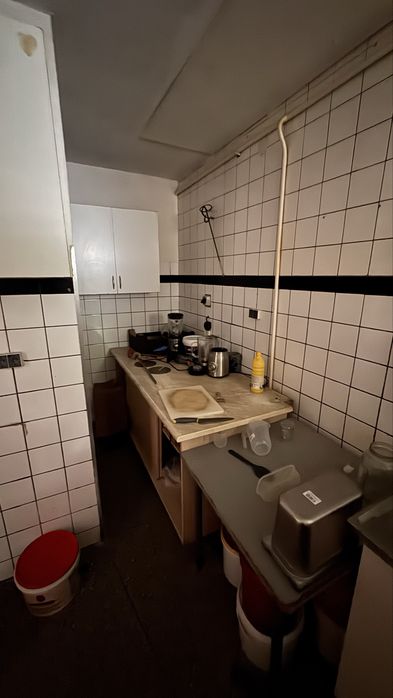 Lokal gastronomiczny do wynajęcia