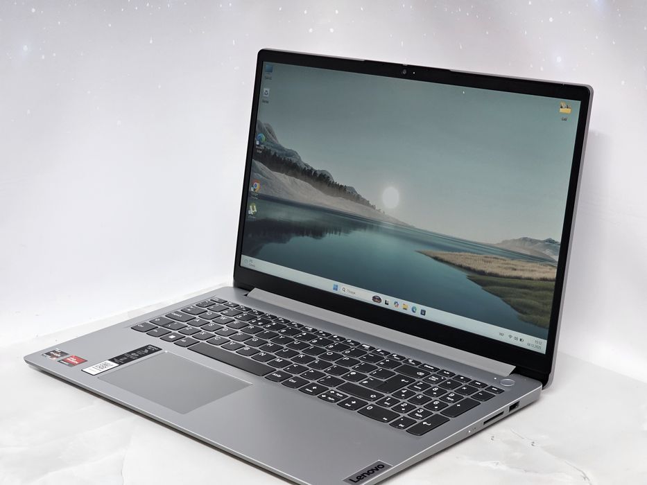 Игровой lenovo ryzen5,ddr5.12gb,video 4gb