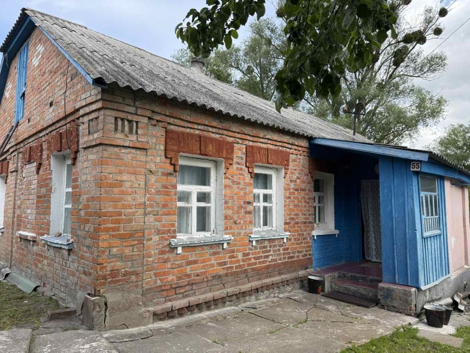 Продам будинок / дачу