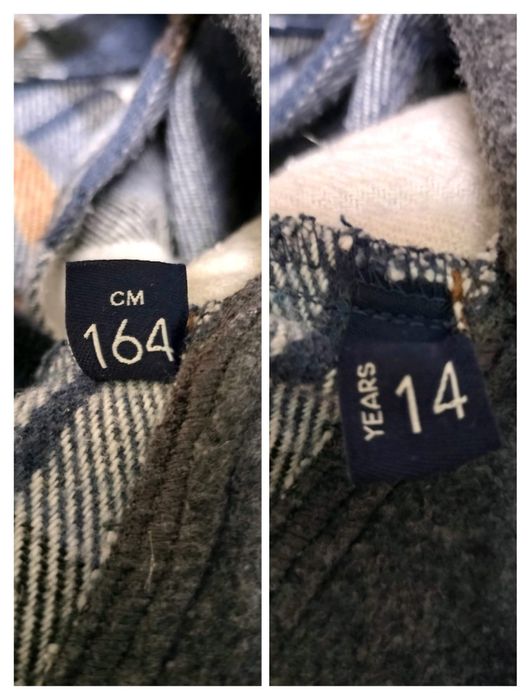 Сорочка North Sails, оригінал.