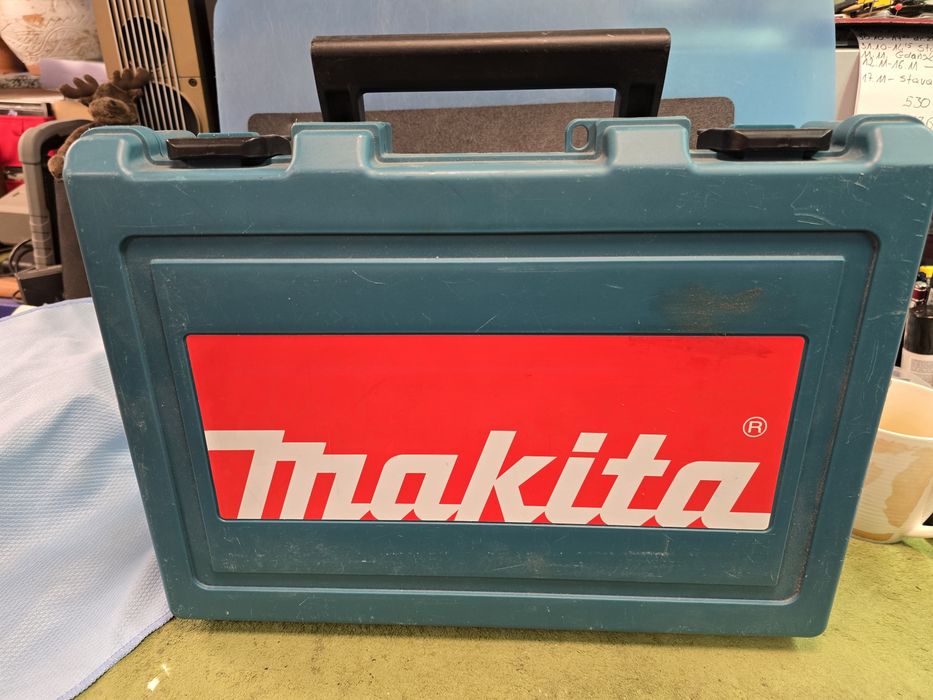 HITACHI W4YD automat do gipsu.