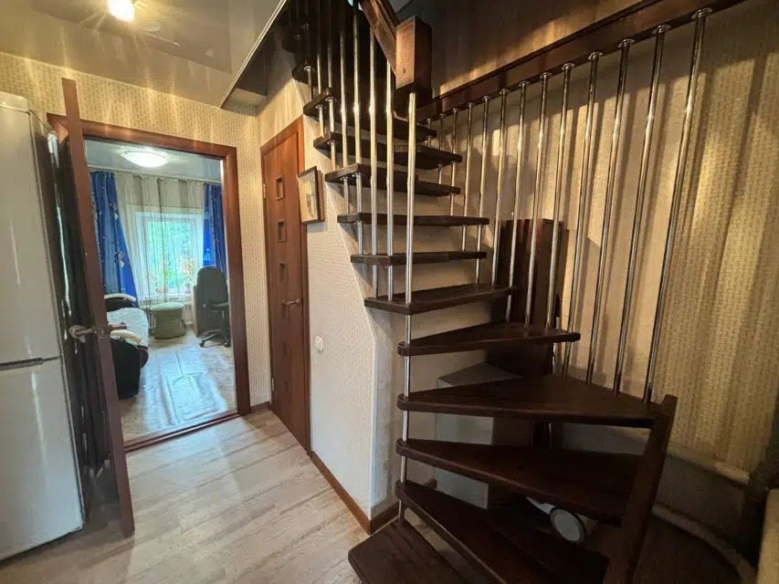 Продается дом в Чобручах