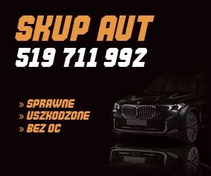 Skup Aut Samochodów Poznań złomowanie