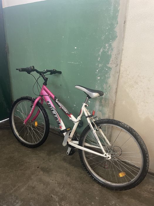 Bicicleta Avenue