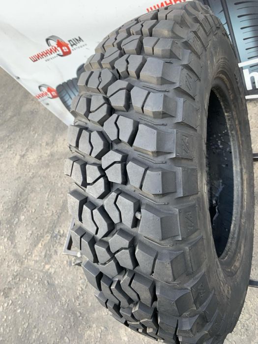 Шина нова 225/75 R16 1шт BFGoodrich всесезон