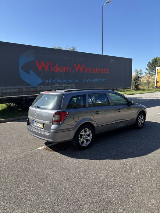 Opel Corsa 1.3 CDTI Enjoy EcoFlex -