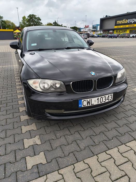 BMW Seria 1