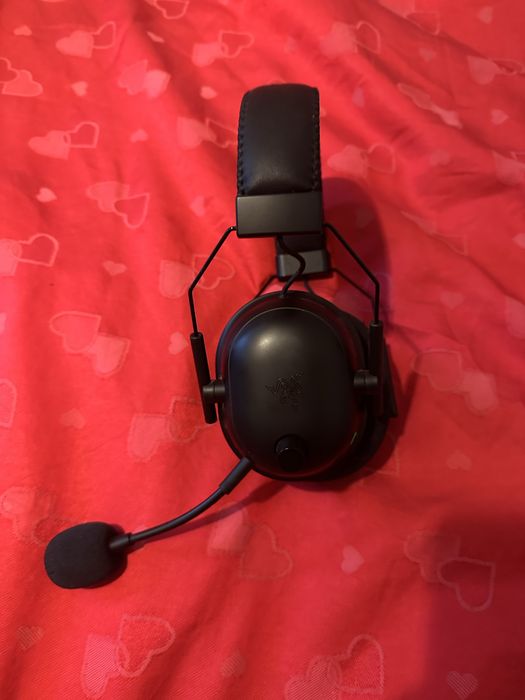 Razer Blackshark V2 Pro (2023)