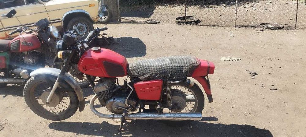 Продам Иж юпитер 5