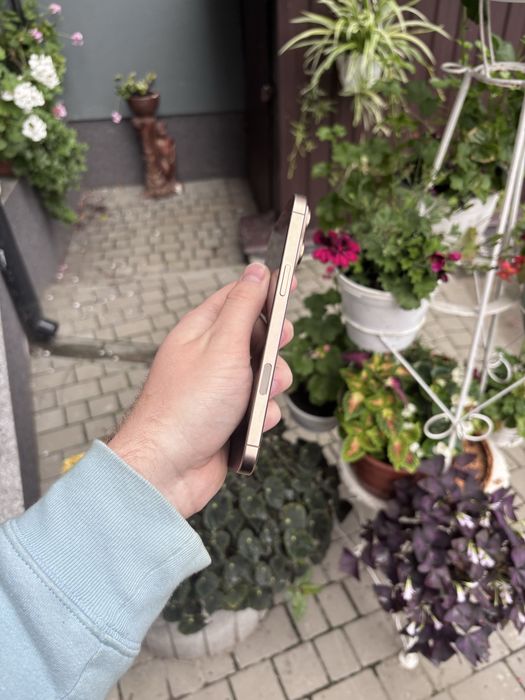 iPhone 16 Pro Max 512gb Ідеал