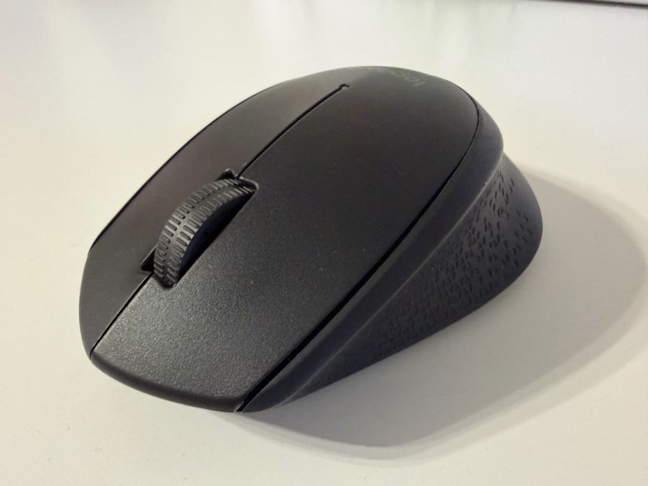 Миша бездротова Logitech M280 WL Black, як нова