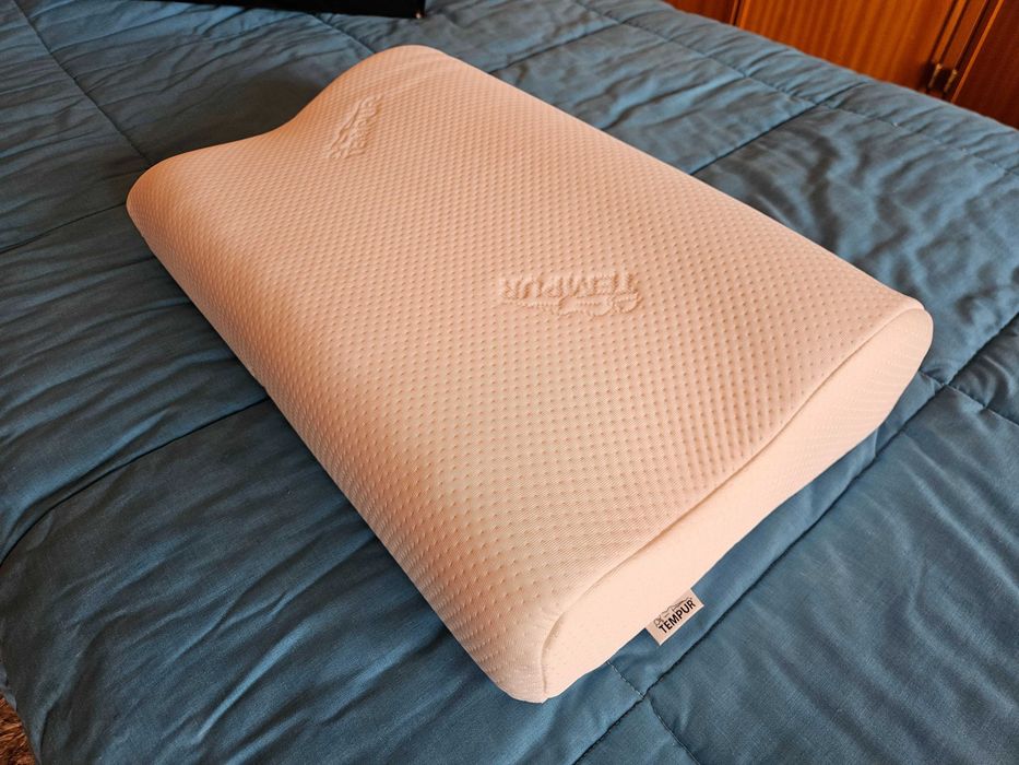 Almofada Ergonómica Tempur