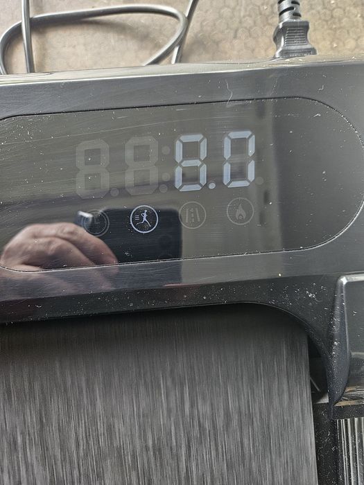 Bieżnia elektryczna