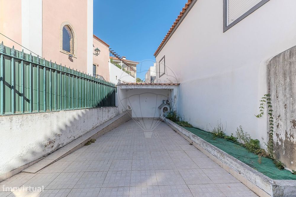 Apartamento T2 para venda