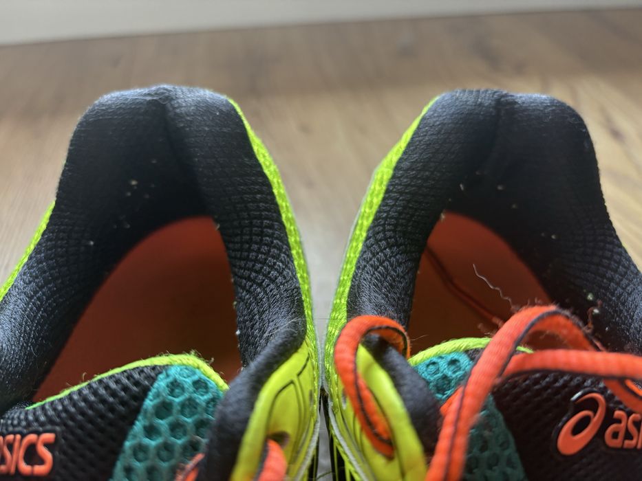 Buty do biegania Asics T500N rozmiar 47