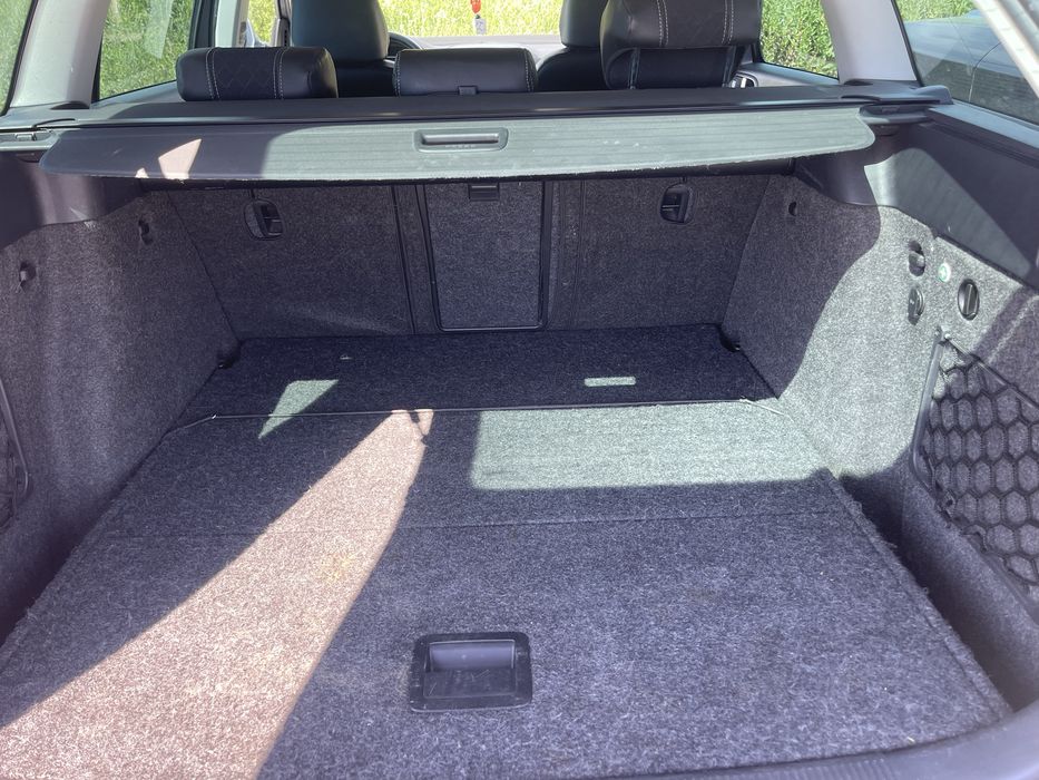 Skoda Ovtavia A5 4x4