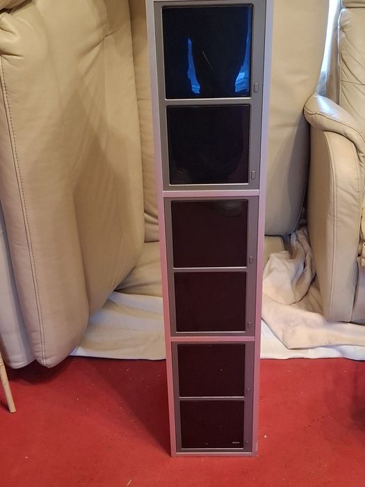 Sprzedam stojak na plyty