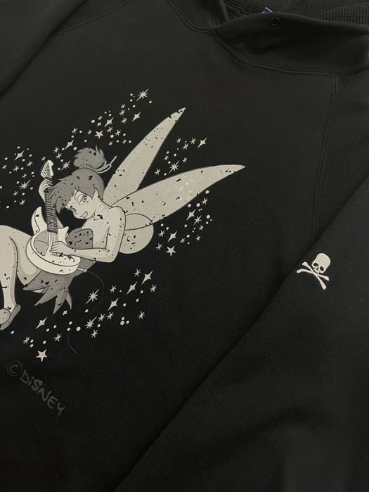 Roen Disney rare hoodie 1inukr