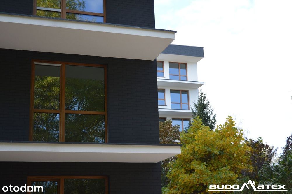 3-pokojowe mieszkanie 51m2 + balkon Bez Prowizji