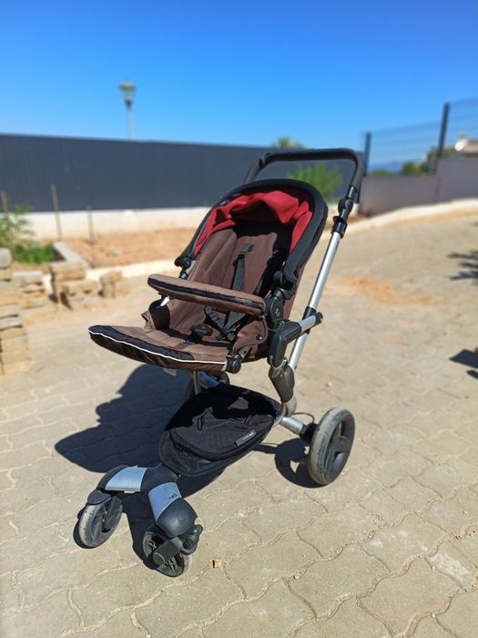 Carro de bebé Neo Concept