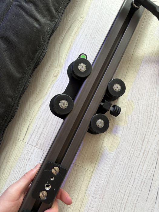 Slider filmowy Foton Kameleon 100cm (94cm)