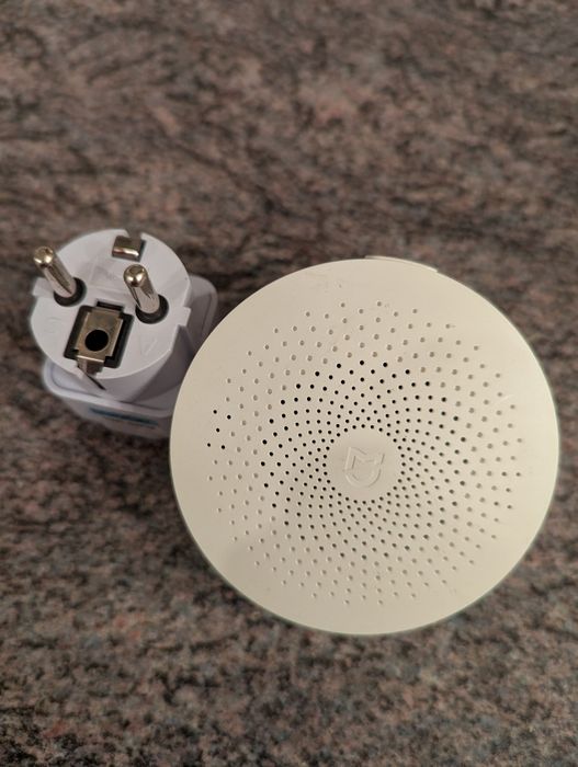 Xiaomi Mi Smart Home Gateway DGNWG02LM